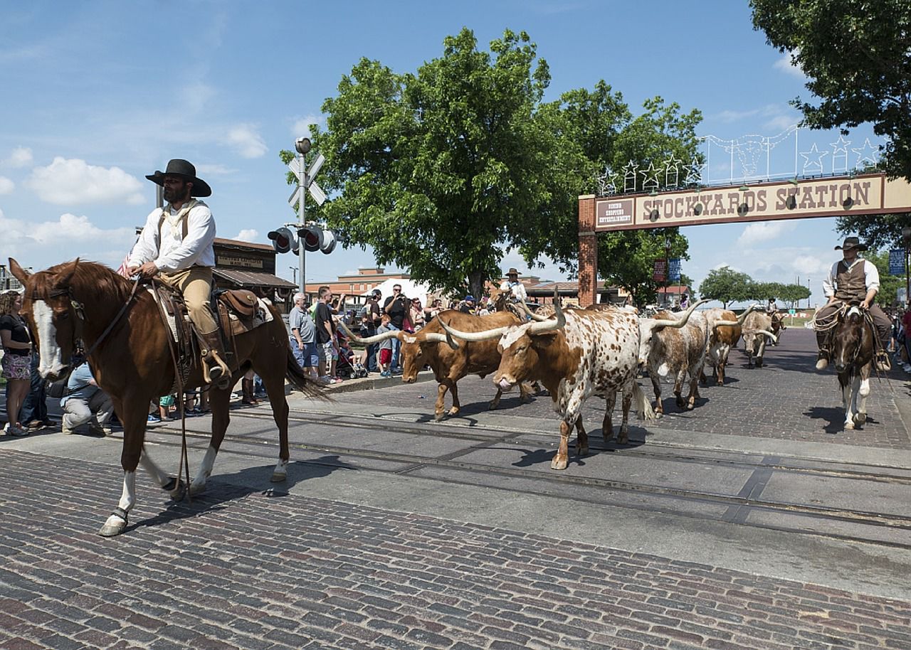 Fort Worth
